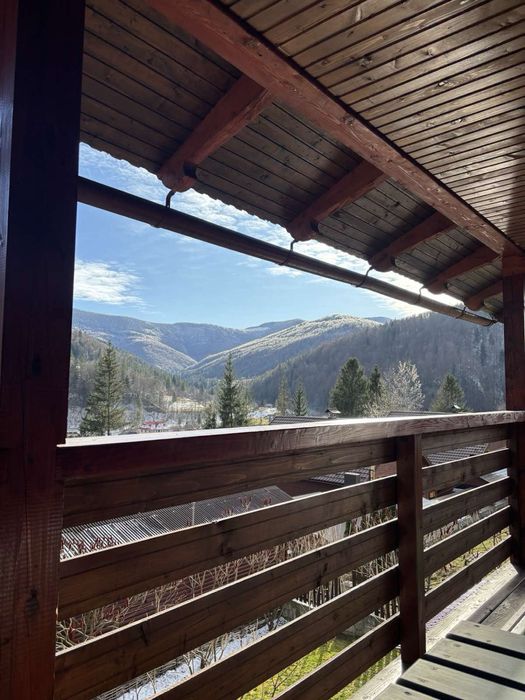 Садиба та чан «На Пагорбі»