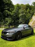 BMW f32 435ix coupe n55 306KM Mpakiet  xdrive
