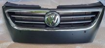 Atrapa Grill VW Passat CC 08-12 KPL otwory PDC