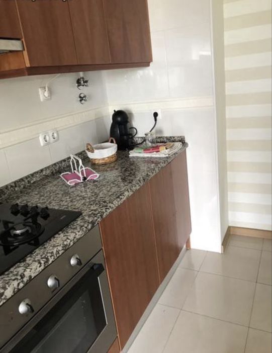 t2 junto ao Jardim das Artes