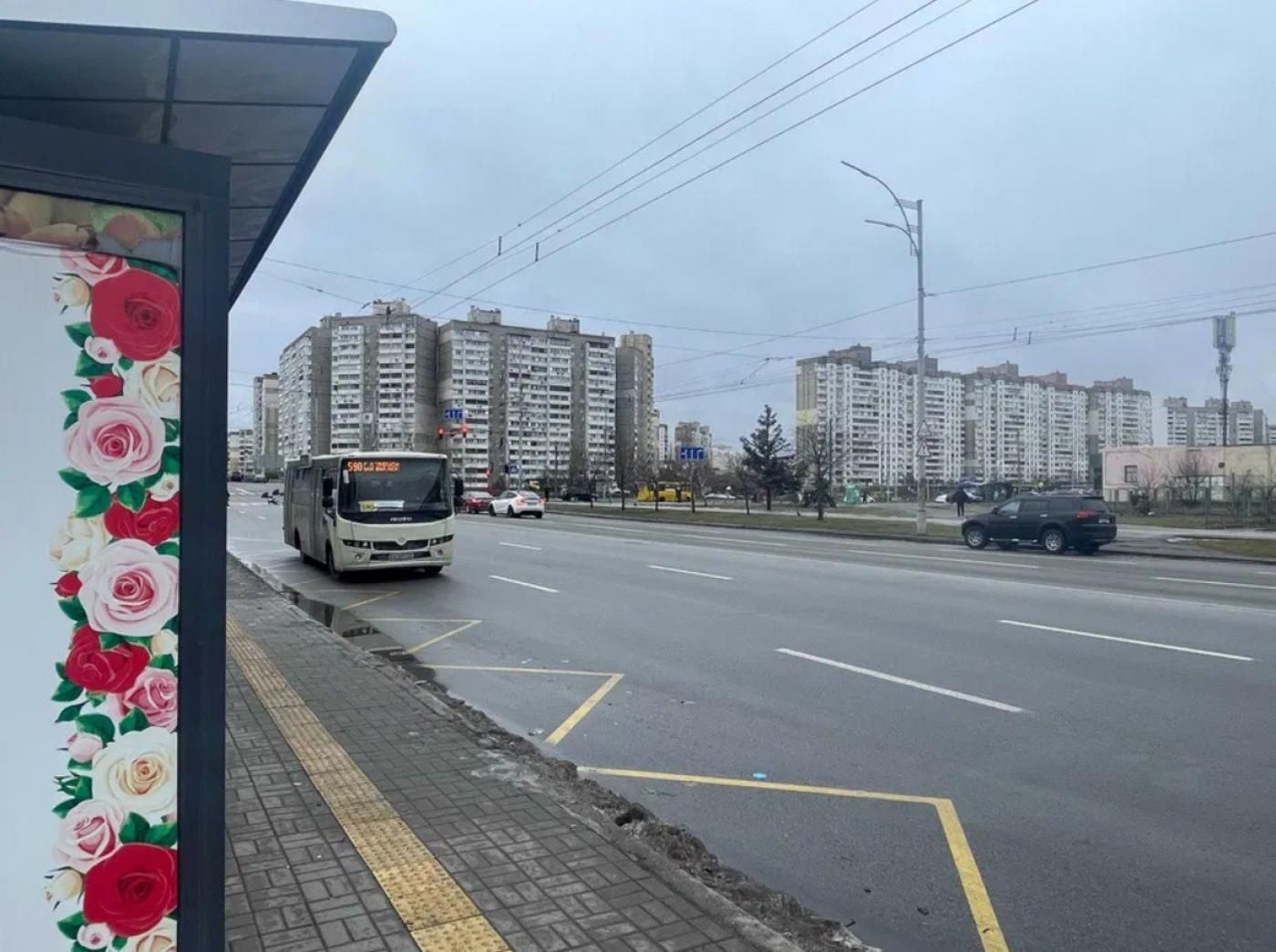 Здам павільйон на вул. О. Екстер, 13 ЗК на 7,5 м², без комісії
