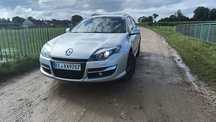 Renault Laguna 2014 2.0dci