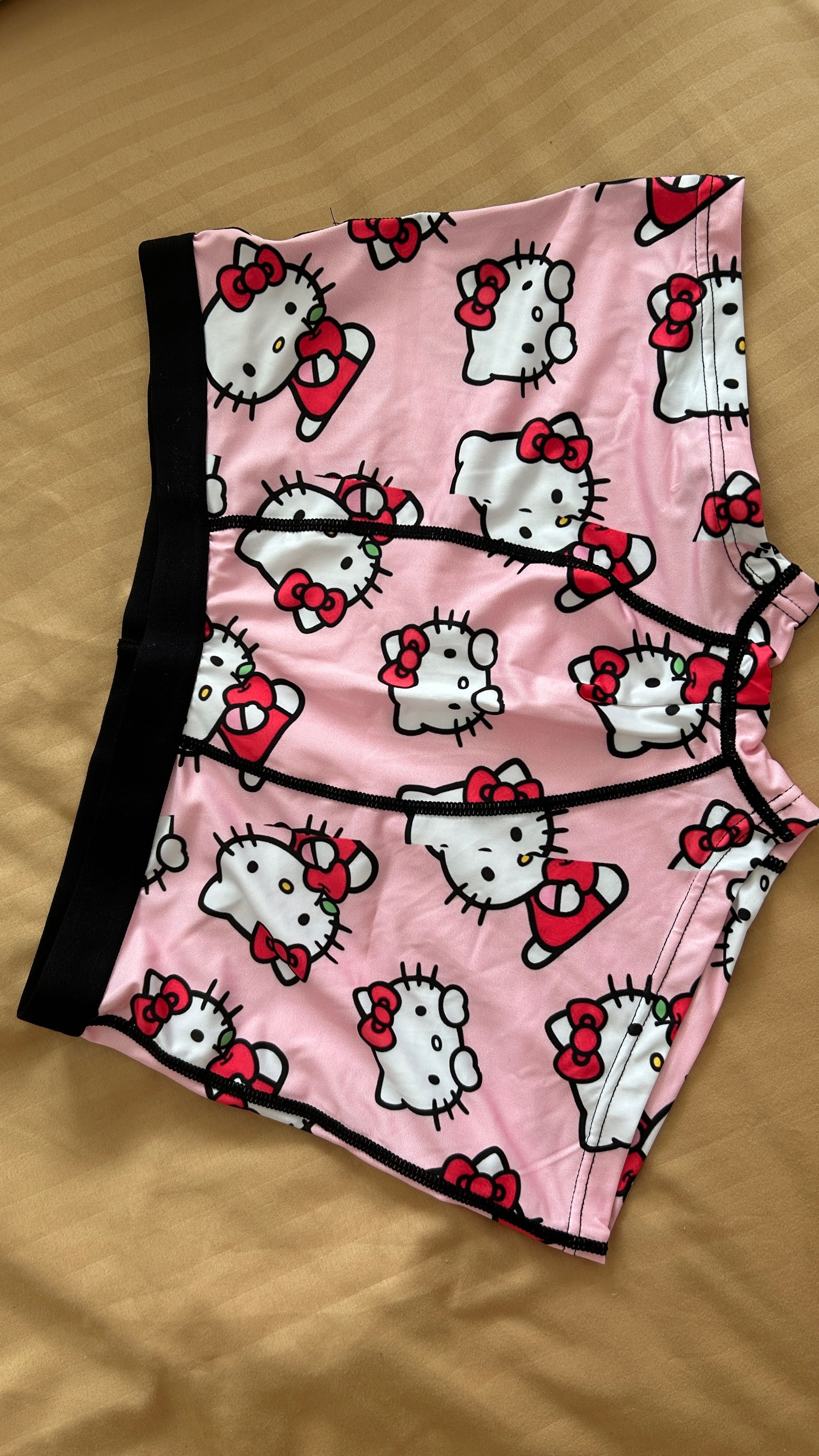 Нижня Білизна Hello Kitty