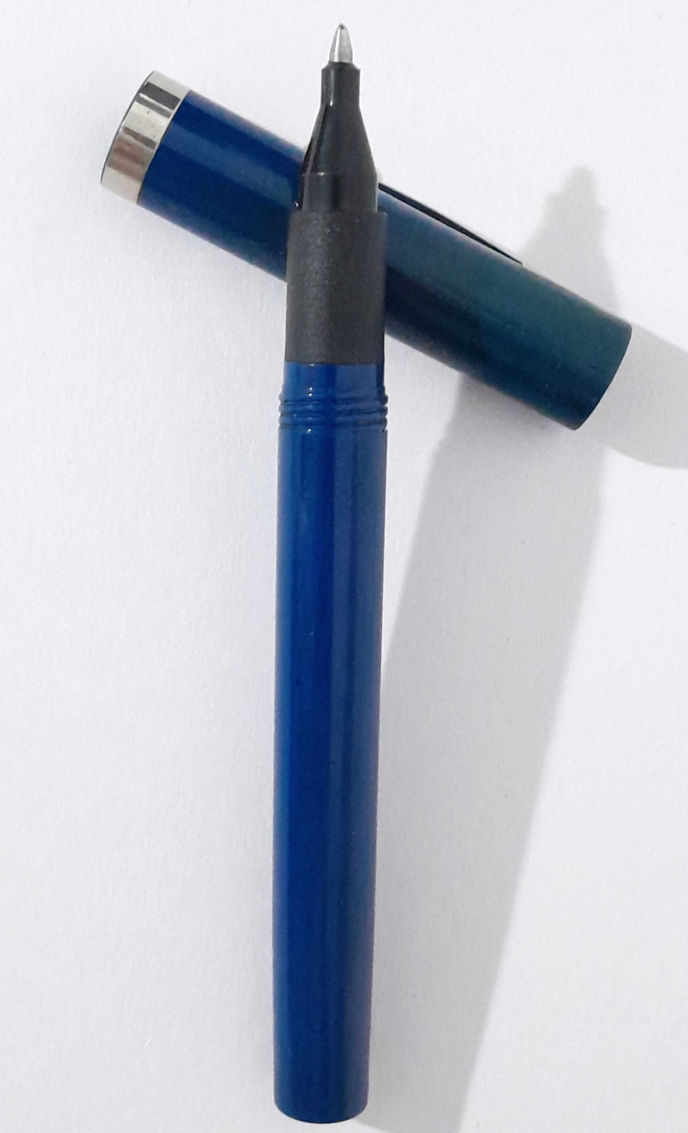 Caneta esferográfica Sheaffer No Nonsense (vintage)