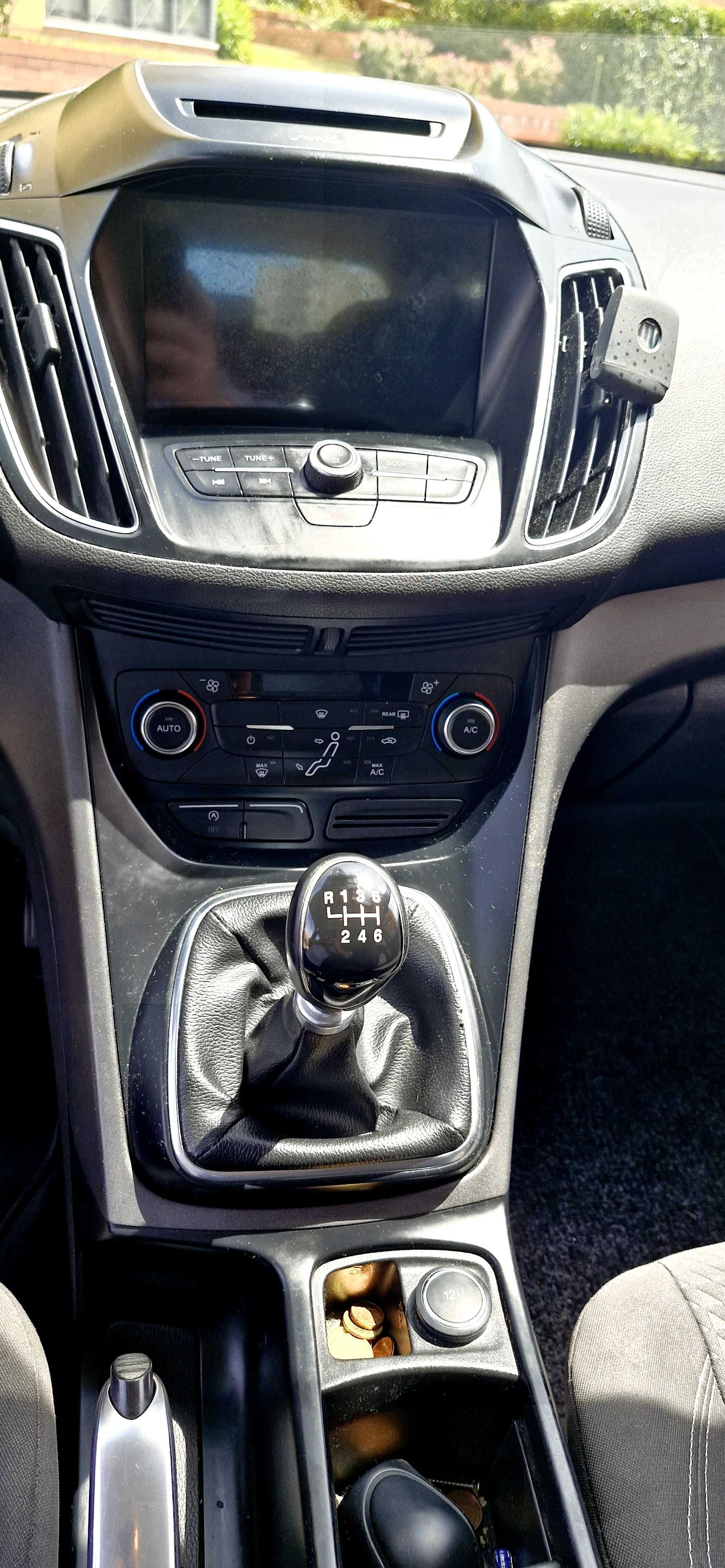 Ford C-Max 1.5tdci