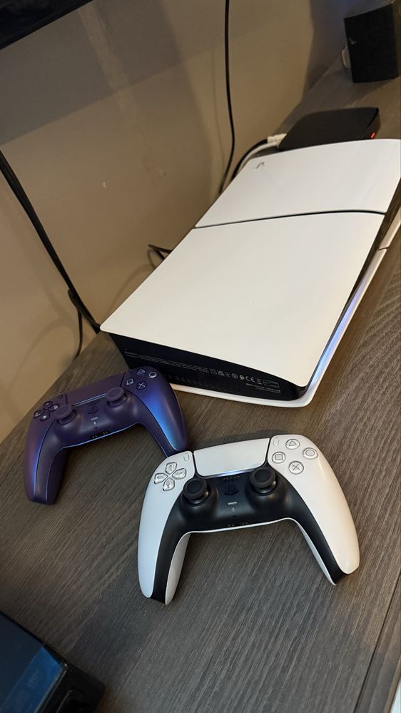 PlayStation 5 Slim Digital 1T