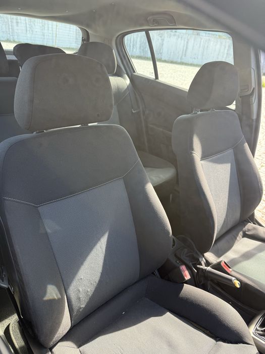 Opel Astra H 1.3 cdti