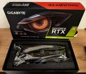 Karta graficzna RTX 3060 OC 12 GB Gwarancja 24m