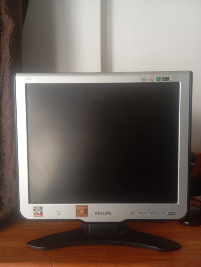 Monitor Philips 15