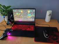 Игровой Ноутбук Acer Nitro 5 AN515-57-58DW !ГАРНИТУРА В ПОДАРОК!