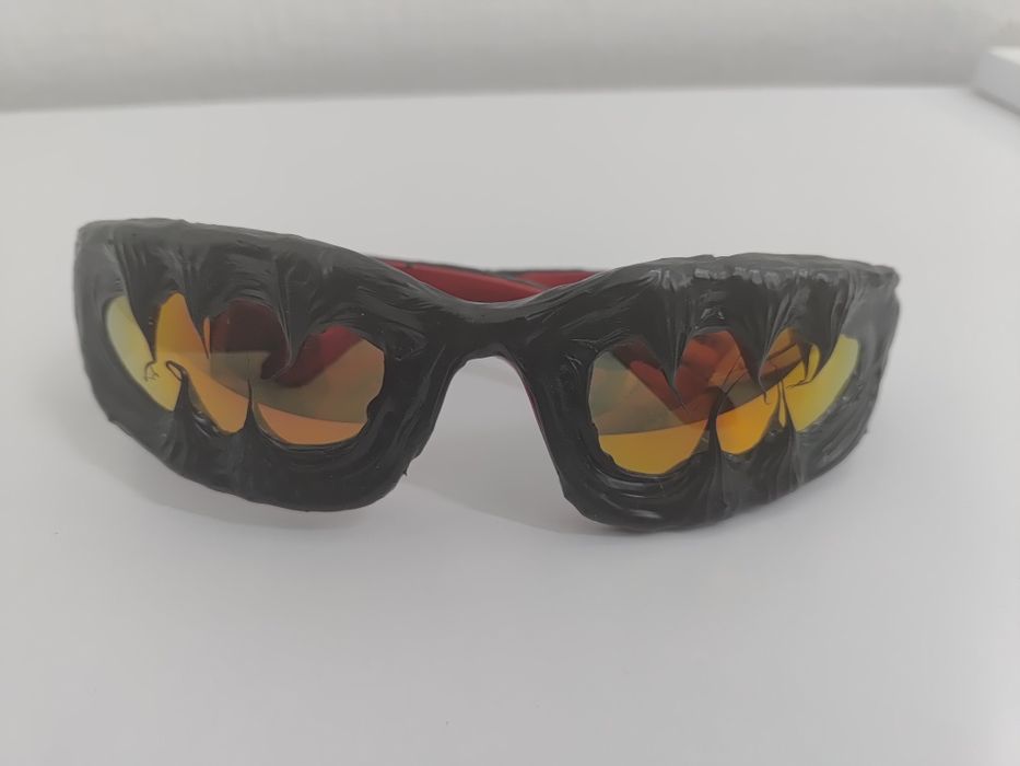 Окуляри Alabaster, майже не ношені