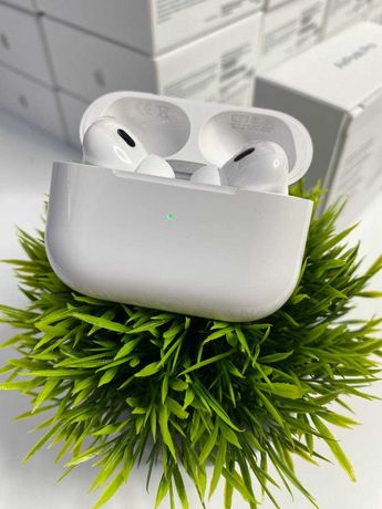 Знижка! • AirPods 2 Pro Type-c + Чохол в подарунок!