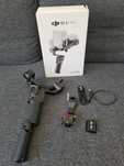 DJI RS 3 Mini Gimbal Like New Original Box