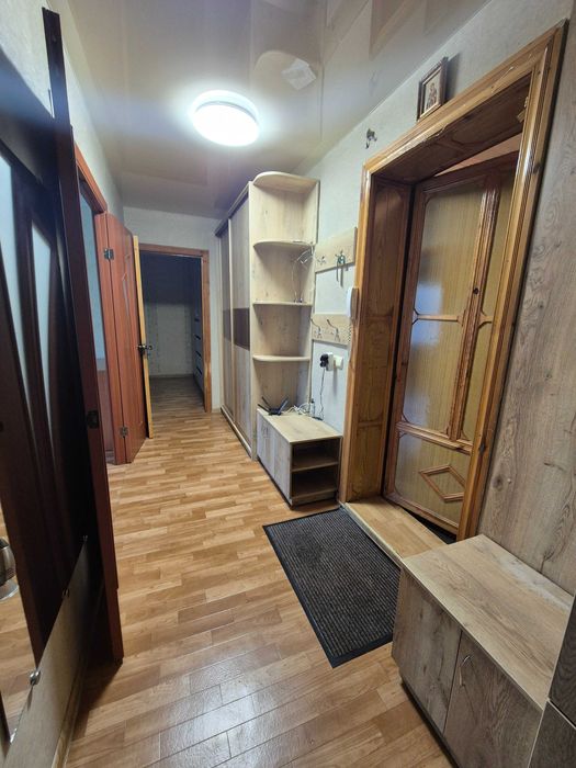 Сдам в аренду 2 комн. квартиру Левобережный-3