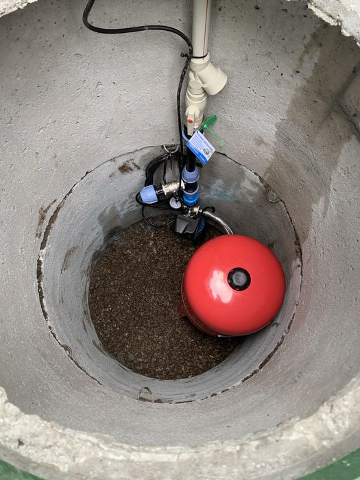 Облаштування свердловин, буріння! Переяслів