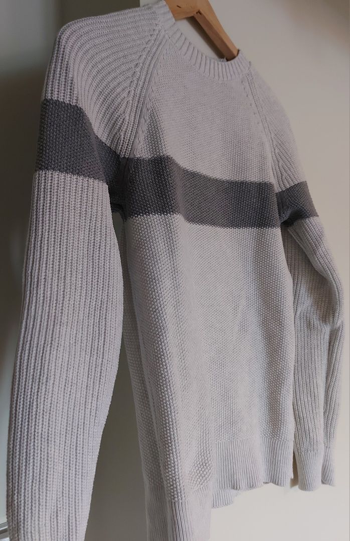 Sweter męski rozmiar XS marka Express