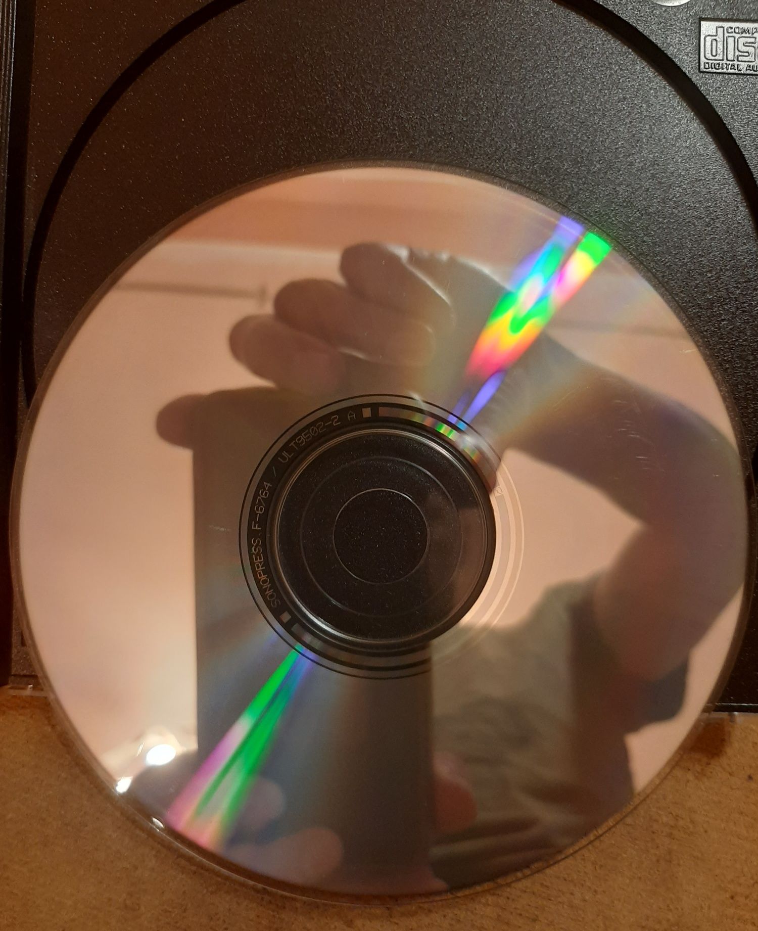 CD Army of Lovers Mssive Luxury Ov-se 1991 фирменный очень хорошем сос