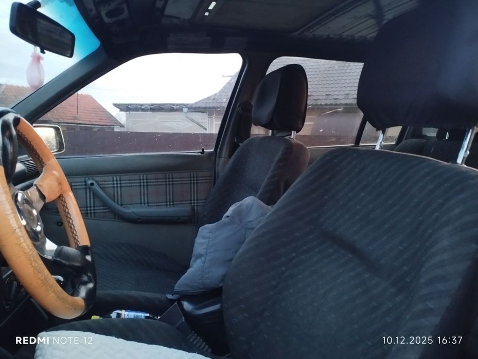 Цікавить обмін опель кадет