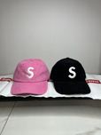 Кепка : Supreme, size: 55-60см, В НАЯВНОСТІ !
