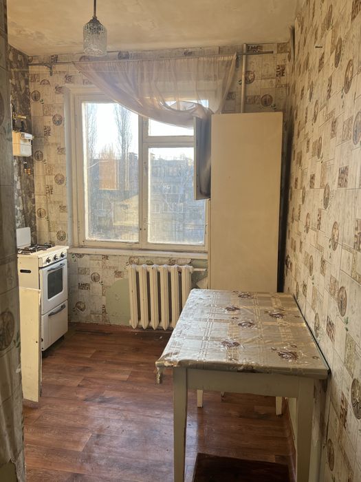 Здам 1-кімнатну квартиру на Ювілейній