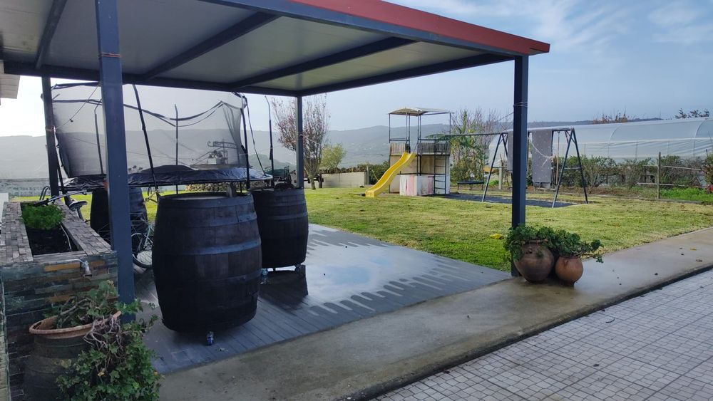 Magnífico  espaço  para todo tipo de eventos