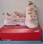 Buty Puma rozmiar 38