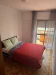 Quarto com Varanda