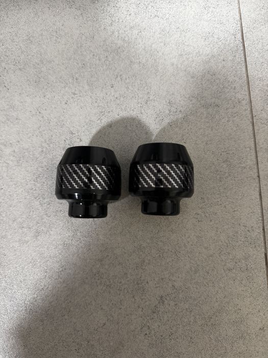 Слайдери на самокат