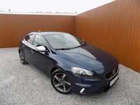 Volvo V40 1.6 D2!! 115KM!! R-Design!! Pełna Opcja!! 128 Tyś. Przebiegu!!