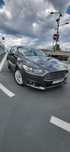 Ford Fusion PHEV (Mondeo mk5)