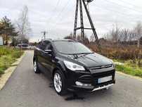 Ford Kuga Mk II Perfekcyjny stan!!