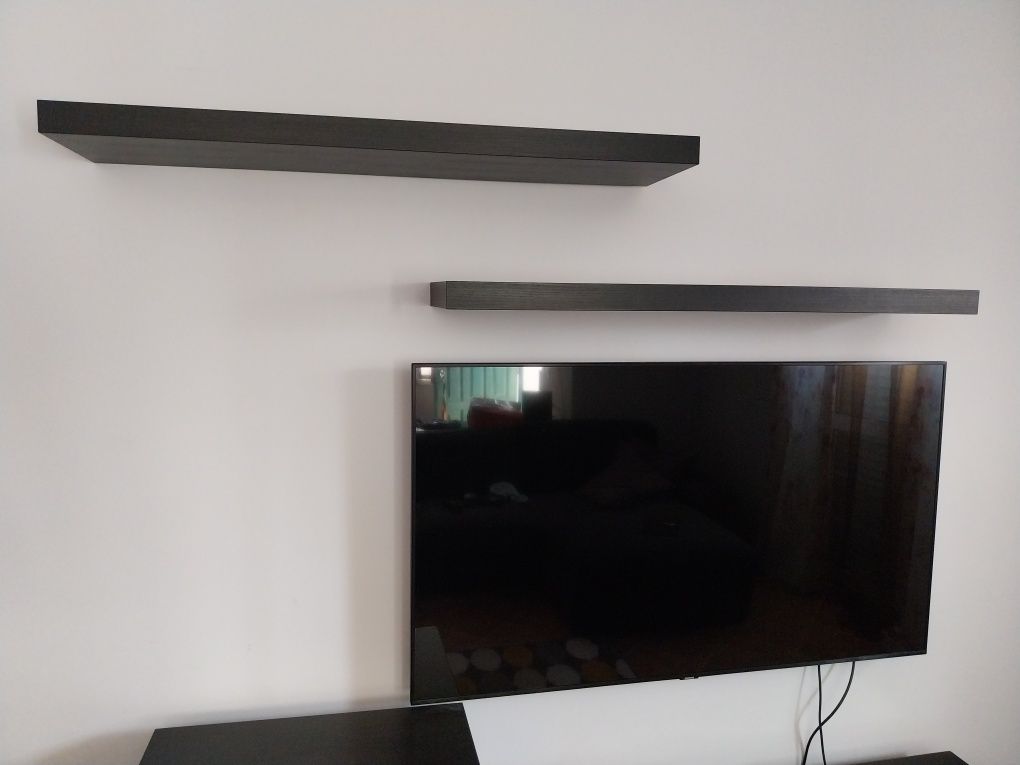 Móvel TV + 2 prateleiras
