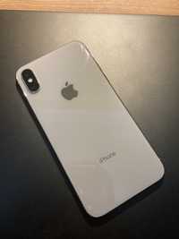 iPhone X 64gb branco