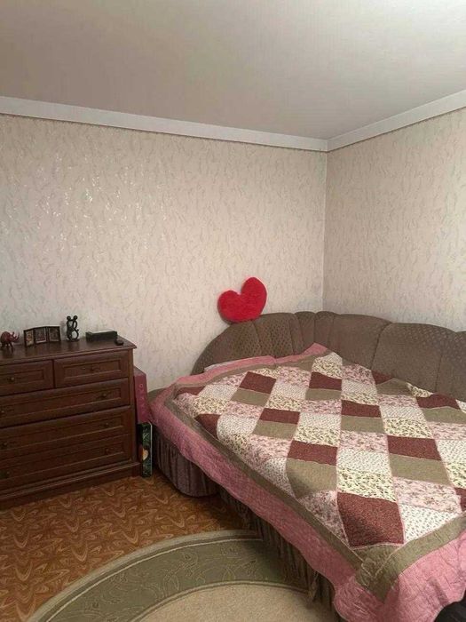 Продам 2-к квартиру 69 кв.м, 3/9 эт, ул Парковая (3-230-586 ОФ)