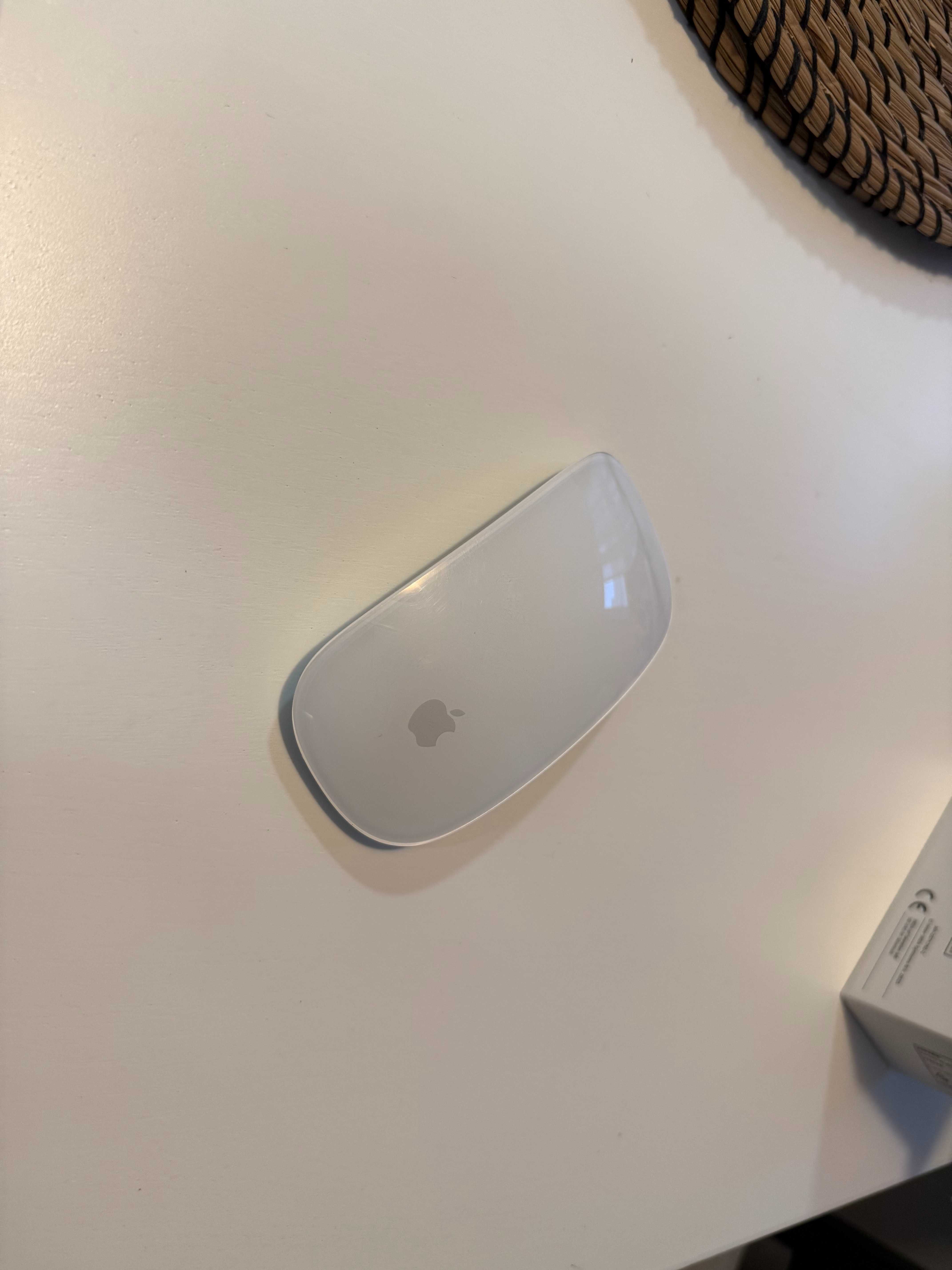 Apple Magic Mouse