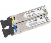 1.25Гб комплект SFP модулей (Rx/Tx) S-35LC20D (S-3553LC20D)