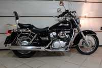 HONDA SHADOW 125 tylko 19000 km. Stan idealny