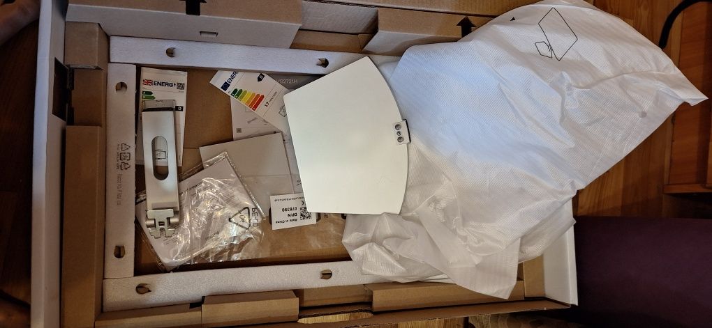 Монітор DELL S2721H (27 дюймів)
