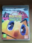 Pac Man ps3 PlayStation 3