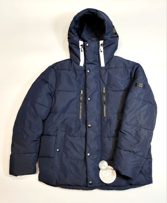 Michael Kors L куртка пуховик чоловічий