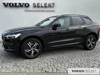 Volvo XC 60 VOLVO XC60 T8 AWD Plug-In Hybrid R-Design aut