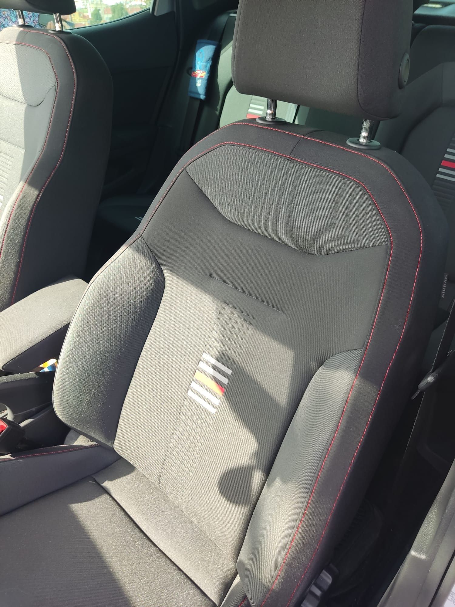 Seat Arona Fr 1.0 tsi 50000km