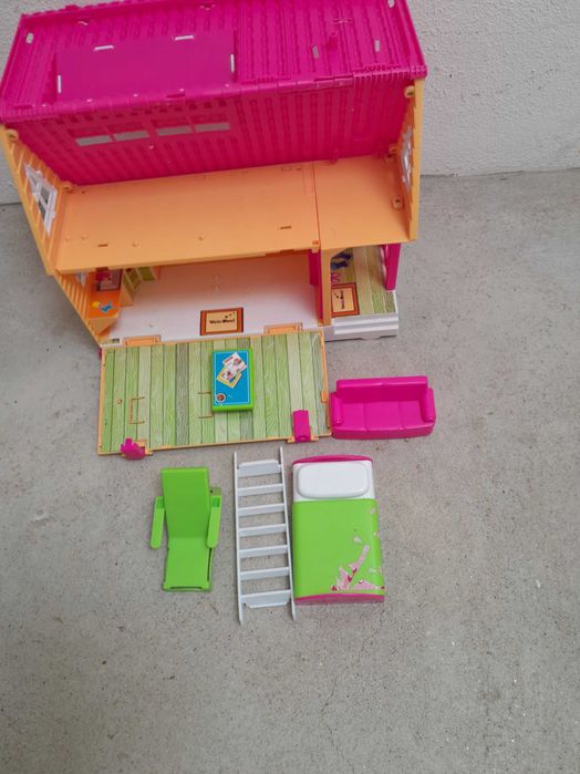 Brinquedos de crianças