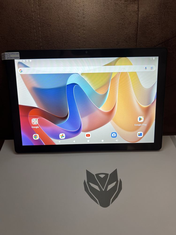 Планшет android 15 Bmax I9 Plus 12/64 памʼять аналог Lenovo