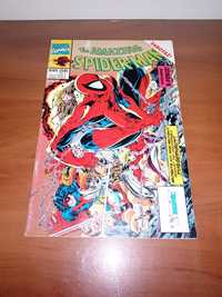 Komiks Spiderman 1995