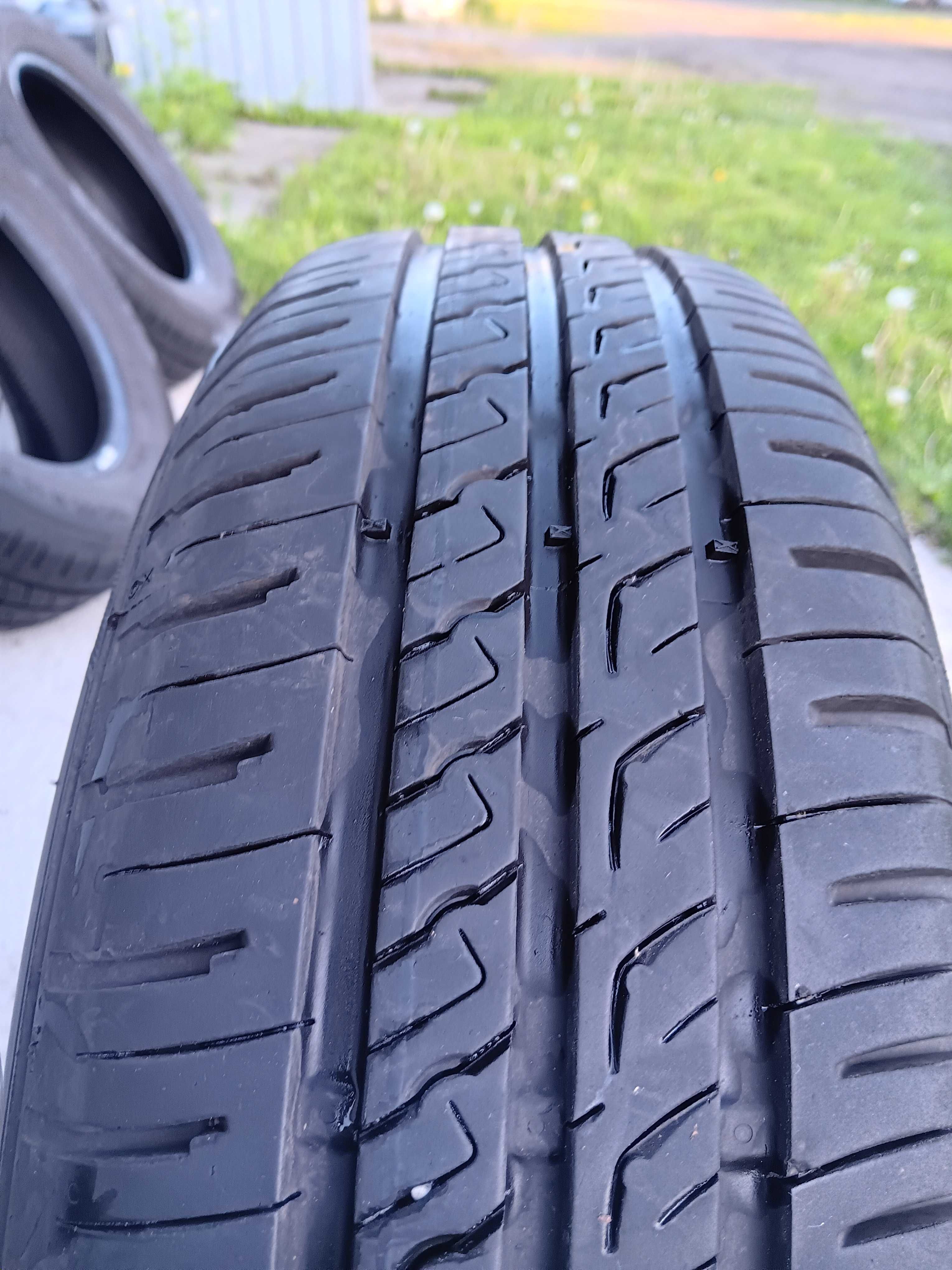 4x Barum Bravuris 5HM 195/65 R15 91 T 2022