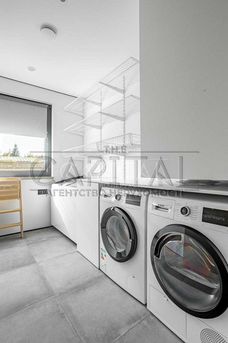 Оренда сучасного будинку у КМ Коник Київ Голосіївський