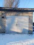 Гараж в кооперативе первомайский 1
