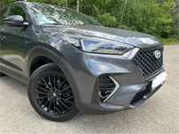 Hyundai Tucson III_1.6_GDI_16V_132_KM_79.tys!_N-LINE_SALON POLSKA_1Właś_ASO_Bezwyp_!