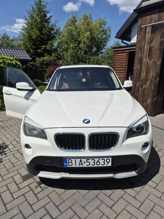 BMW X1 BMW X1 sDrive 18d